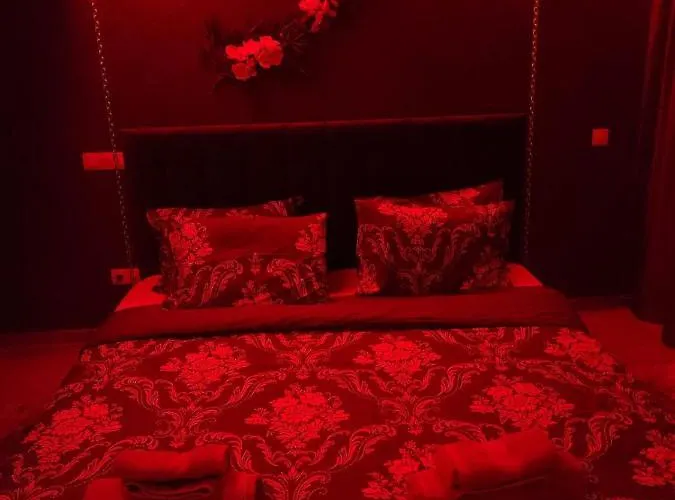 Апартаменты кокиче 3 *