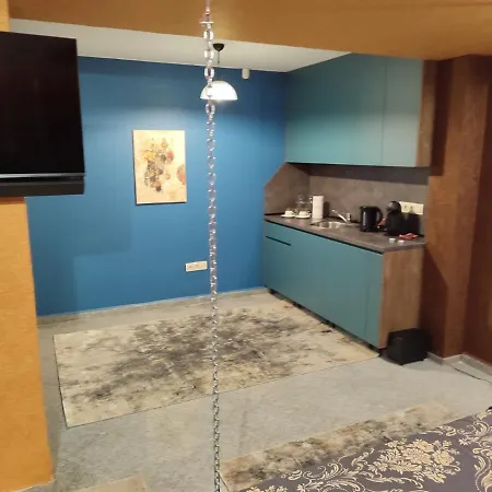 кокиче 3 * ソフィア