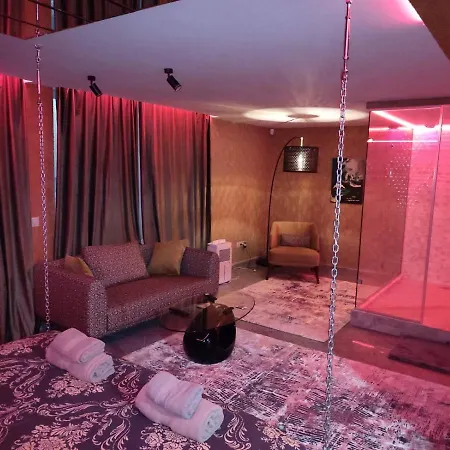 Apartamento кокиче 3 *