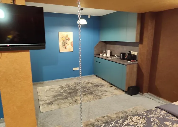 кокиче 3 * ソフィア