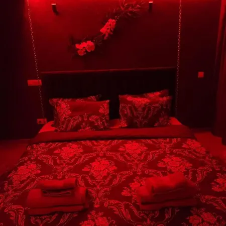 Apartamento кокиче 3 *